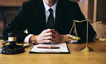 Top 10 Questions to Ask an OUI Attorney